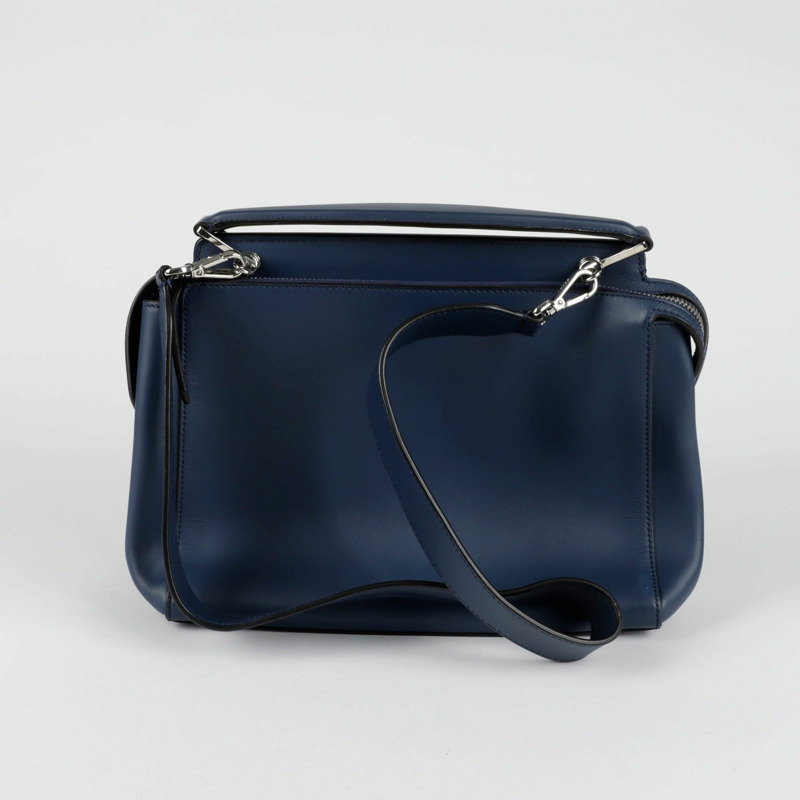 FENDI 中型托特單肩包-3