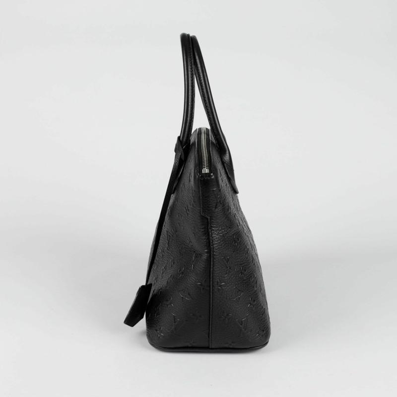 LOUIS VUITTON Lockit 手提包-2