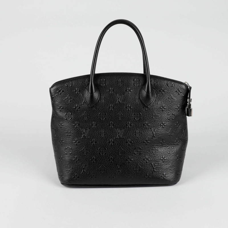 LOUIS VUITTON Lockit 手提包-3