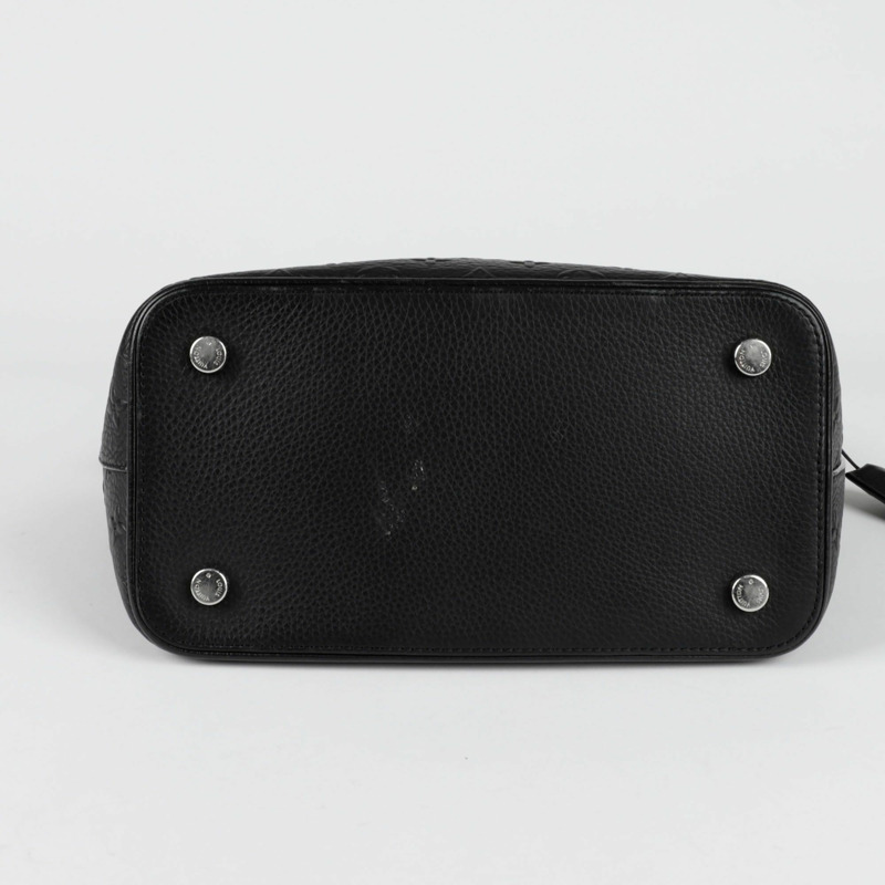LOUIS VUITTON Lockit 手提包-6