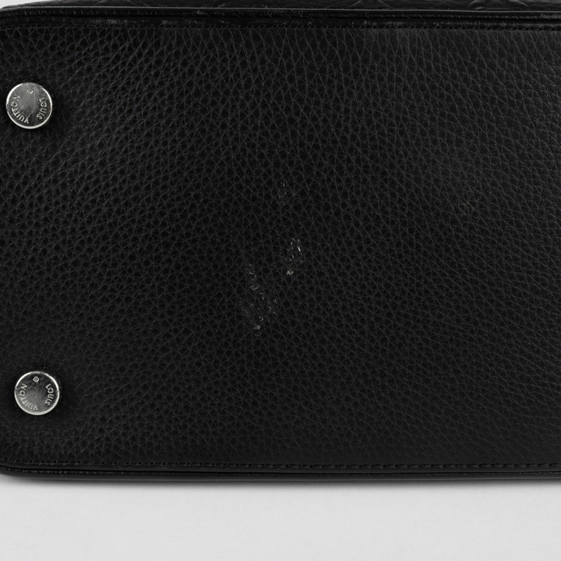 LOUIS VUITTON Lockit 手提包-7