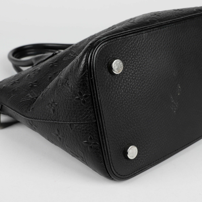 LOUIS VUITTON Lockit 手提包-8
