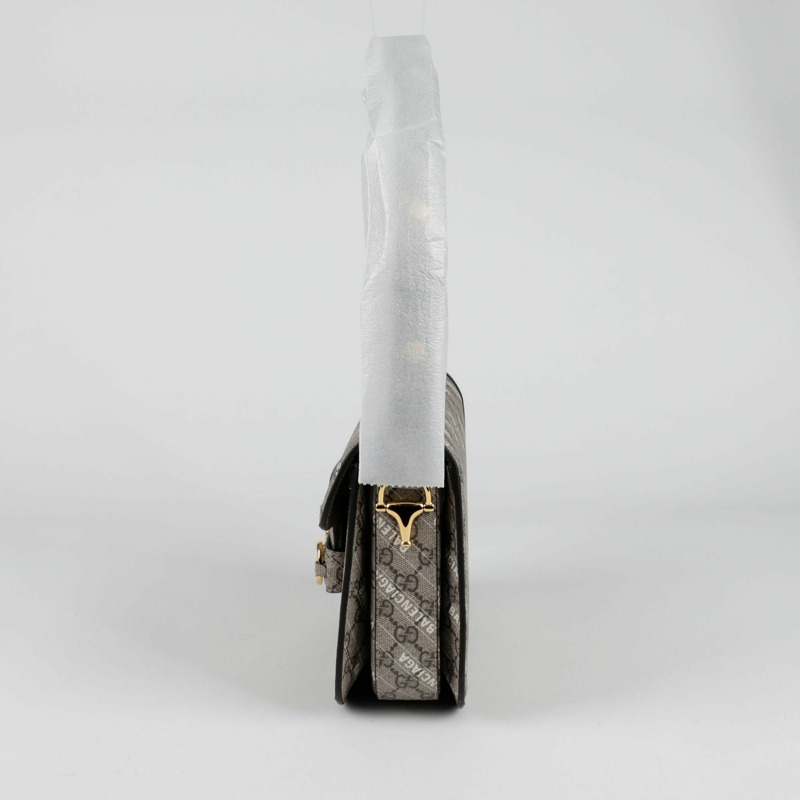 【包稅】GUCCI Hacker Project Horsebit 1955 小號單肩包-2