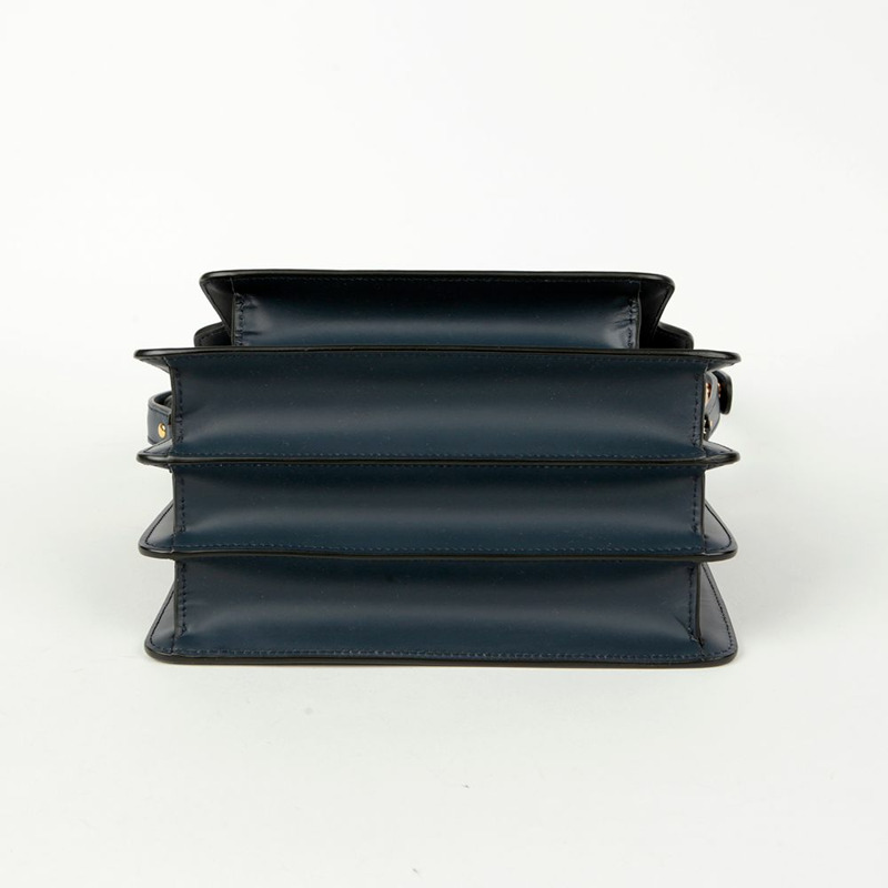 MARNI SBMPN09NO1 Trunk 中型單肩斜背包-5