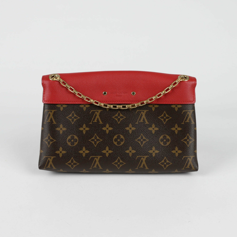 LOUIS VUITTON Palace 鏈條單肩斜背包-2