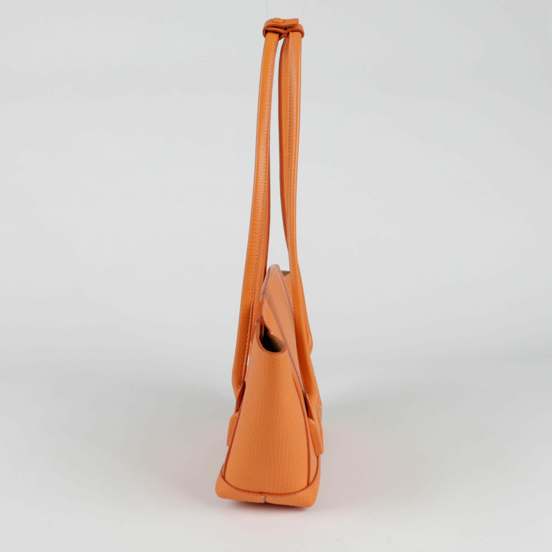 BOTTEGA VENETA Arco 小型托特單肩包-2