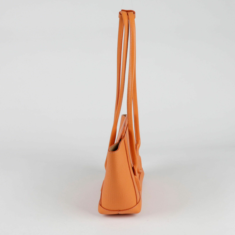 BOTTEGA VENETA Arco 小型托特單肩包-4