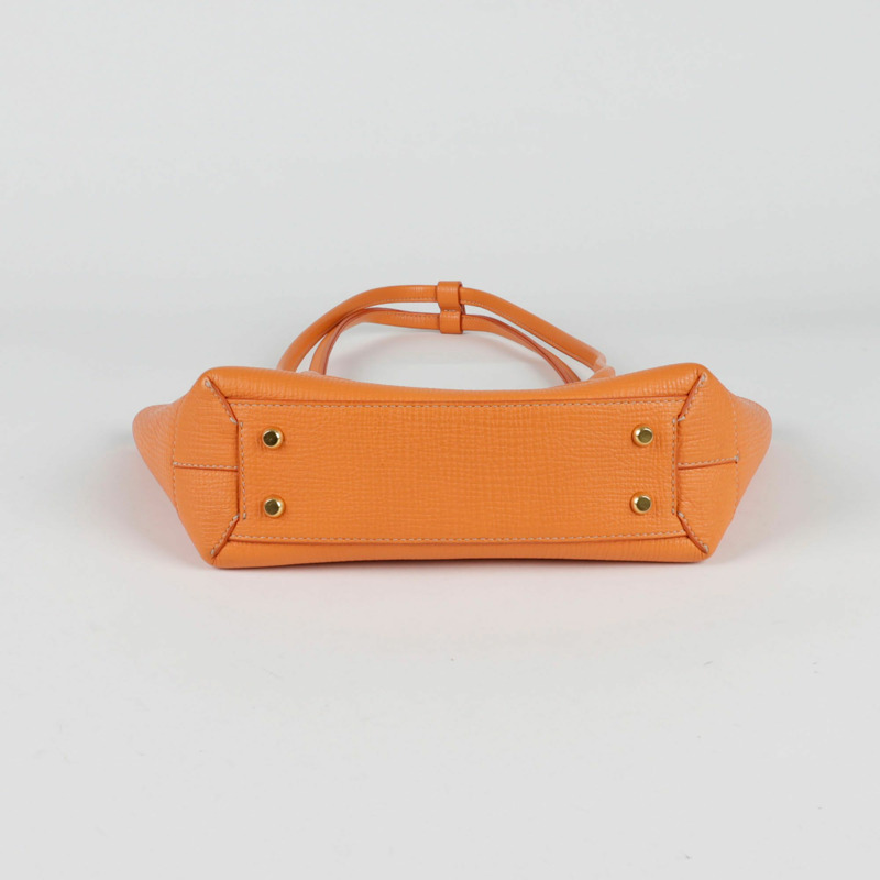 BOTTEGA VENETA Arco 小型托特單肩包-5