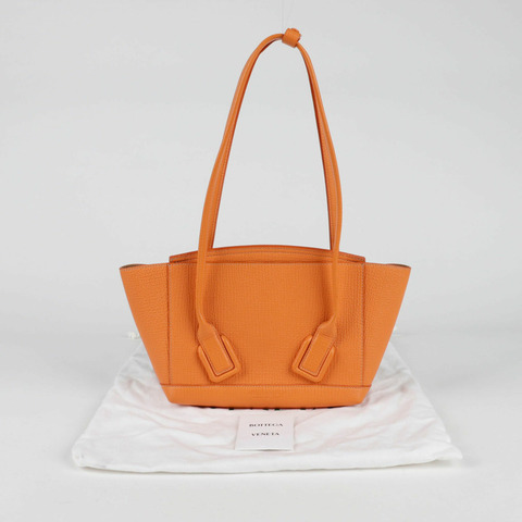 BOTTEGA VENETA Arco 小型手提單肩包