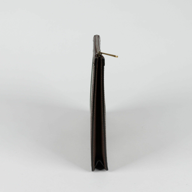 【包稅】GUCCI Ophidia Portfolio Clutch 523359-2