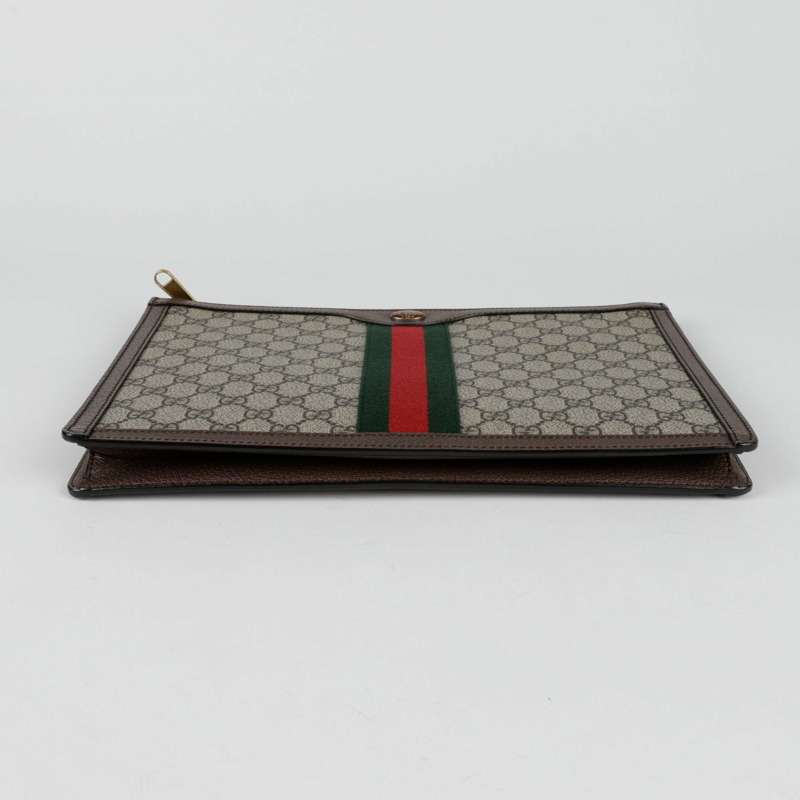 【包稅】GUCCI Ophidia Portfolio Clutch 523359-5