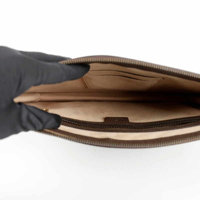 【包稅】GUCCI Ophidia Portfolio Clutch 523359-7