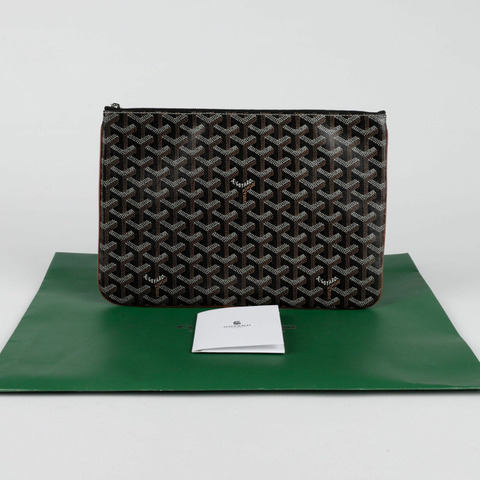 GOYARD Sena MM 手拿包