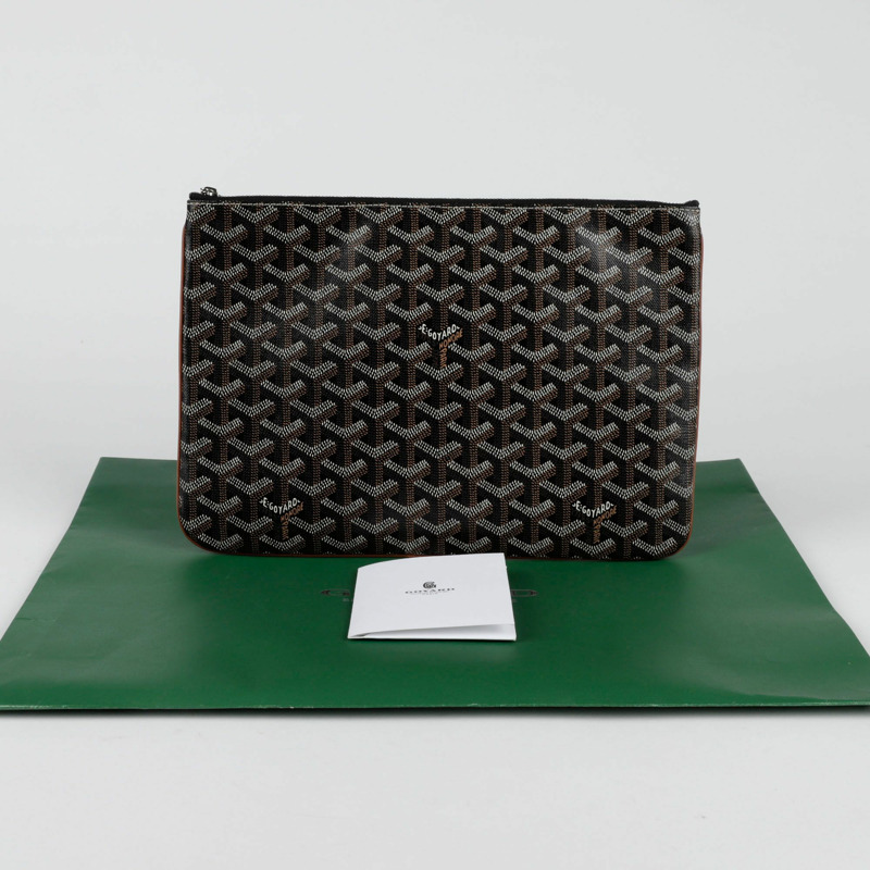 GOYARD Sena MM 手拿包-0