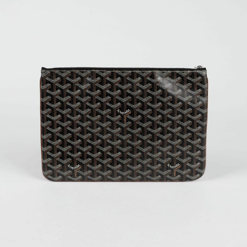 GOYARD Sena MM 手拿包-2