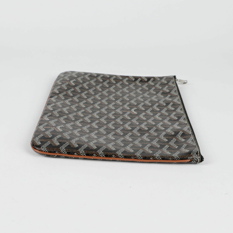 GOYARD Sena MM 手拿包-5