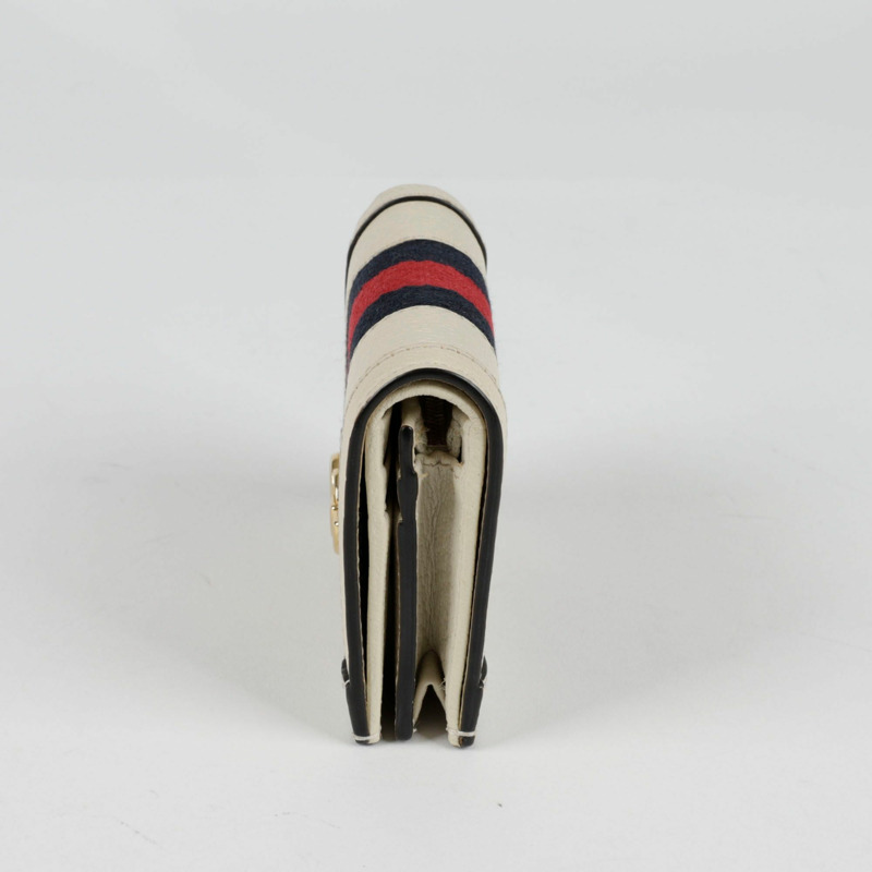 GUCCI Ophidia 卡包皮夾 523155-1