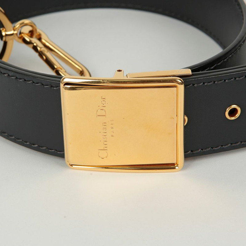 【包稅】DIOR M9204UTZQ 30 Montain 箱型單肩斜背包-9