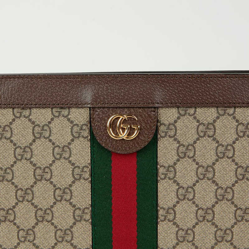 GUCCI Ophidia 鏈條小號斜背包-2