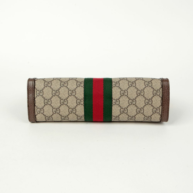 GUCCI Ophidia 鏈條小號斜背包-6
