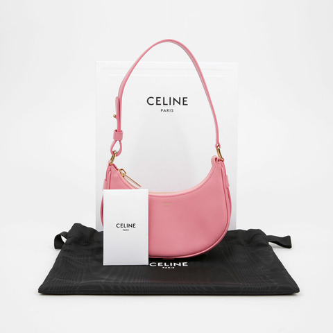 CELINE Ava迷你肩背包