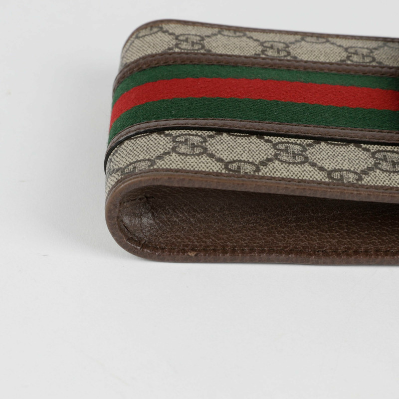 GUCCI Ophidia 迷你斜背包-3