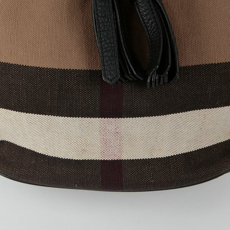 BURBERRY Ashby 手提包與肩背包-3