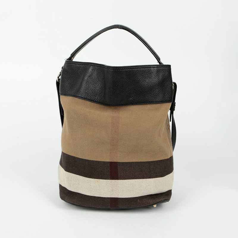 BURBERRY Ashby 手提包與肩背包-4