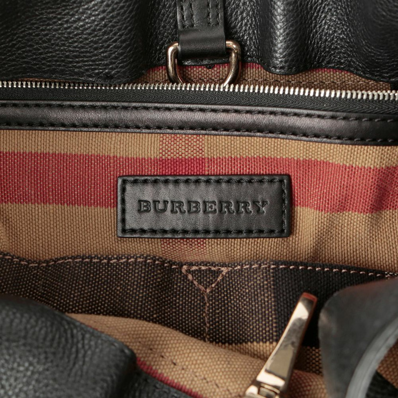 BURBERRY Ashby 手提包與肩背包-14