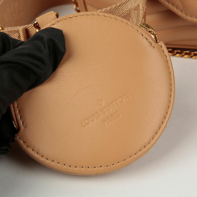LOUIS VUITTON New Wave 多口袋斜背包-2