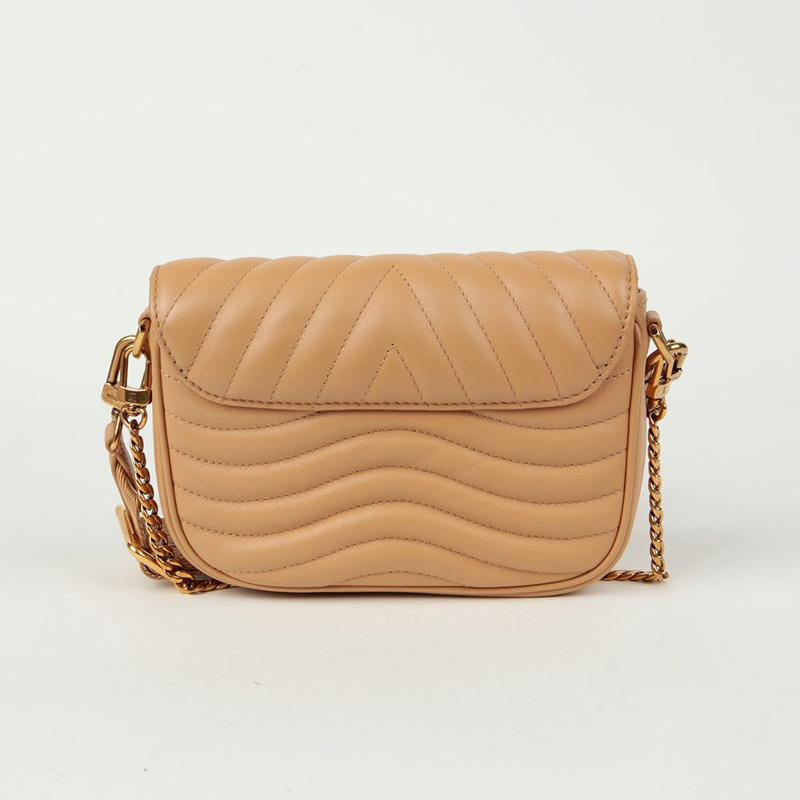 LOUIS VUITTON New Wave 多口袋斜背包-5