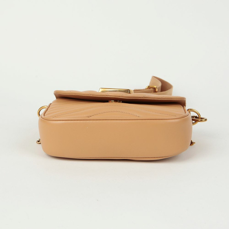 LOUIS VUITTON New Wave 多口袋斜背包-9