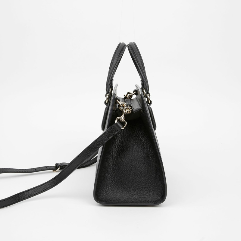 GUCCI Soho 小型托特單肩包-5