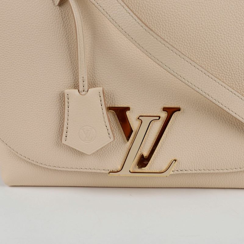 LOUIS VUITTON Volta 頂部提手托特單肩包-1