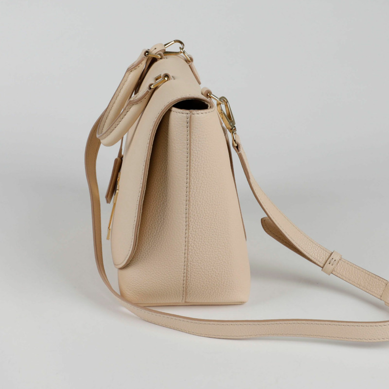 LOUIS VUITTON Volta 頂部提手托特單肩包-2