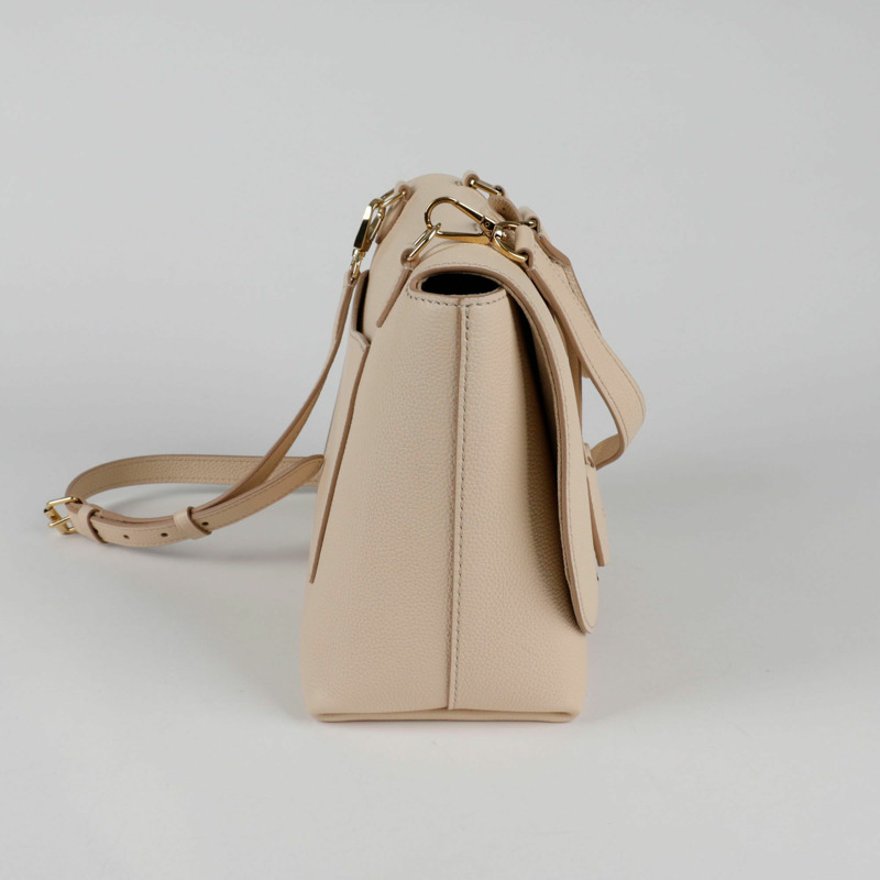 LOUIS VUITTON Volta 頂部提手托特單肩包-5