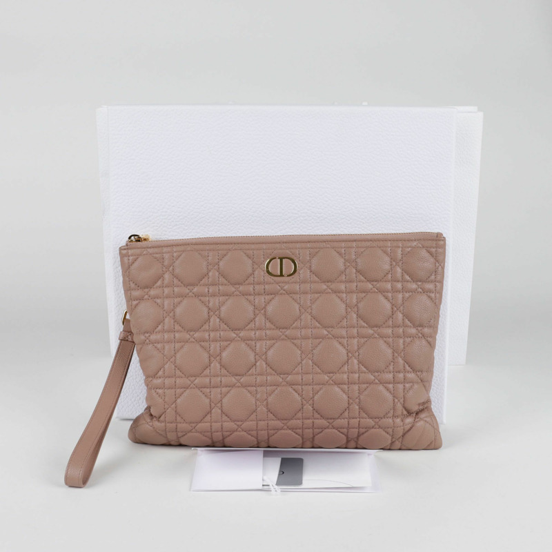 DIOR Carro 大號日常包 S5086UWHC-0
