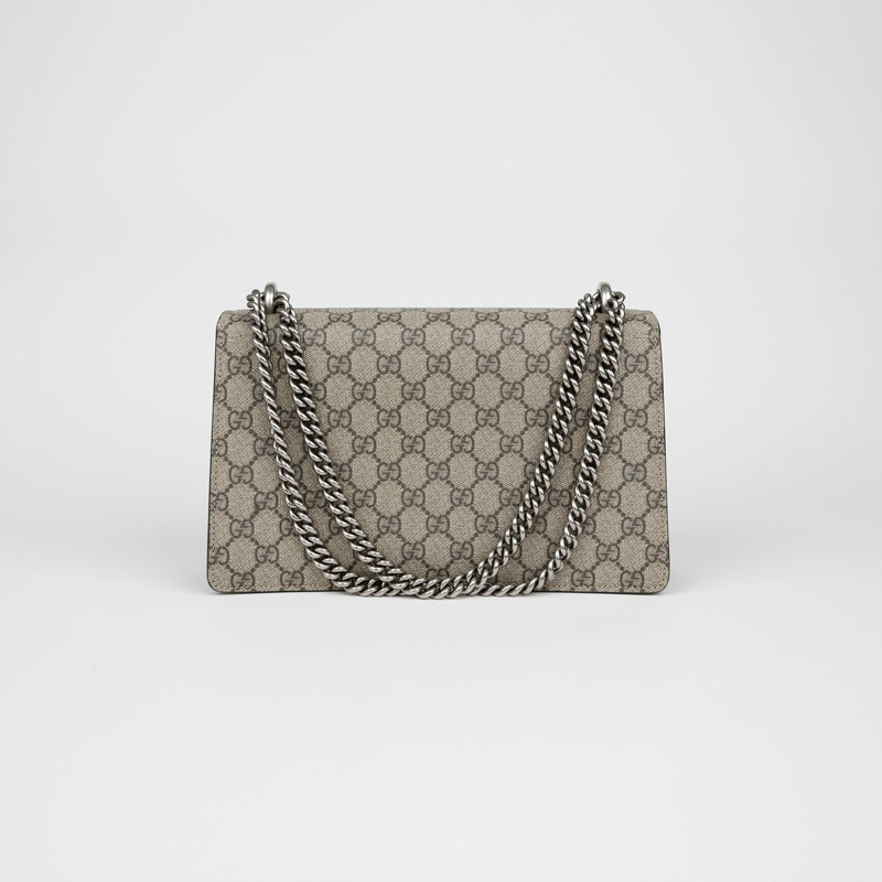 GUCCI Diodorus 小號鏈條單肩包 400249-2
