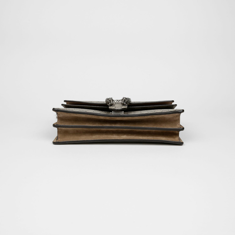 GUCCI Diodorus 小號鏈條單肩包 400249-4