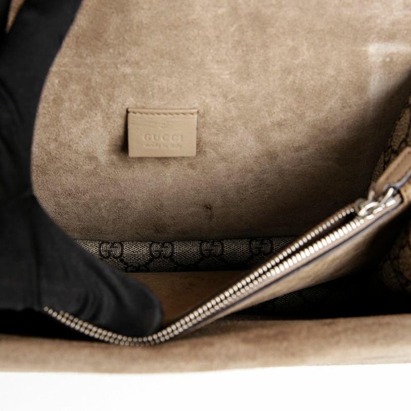 GUCCI Diodorus 小號鏈條單肩包 400249-8