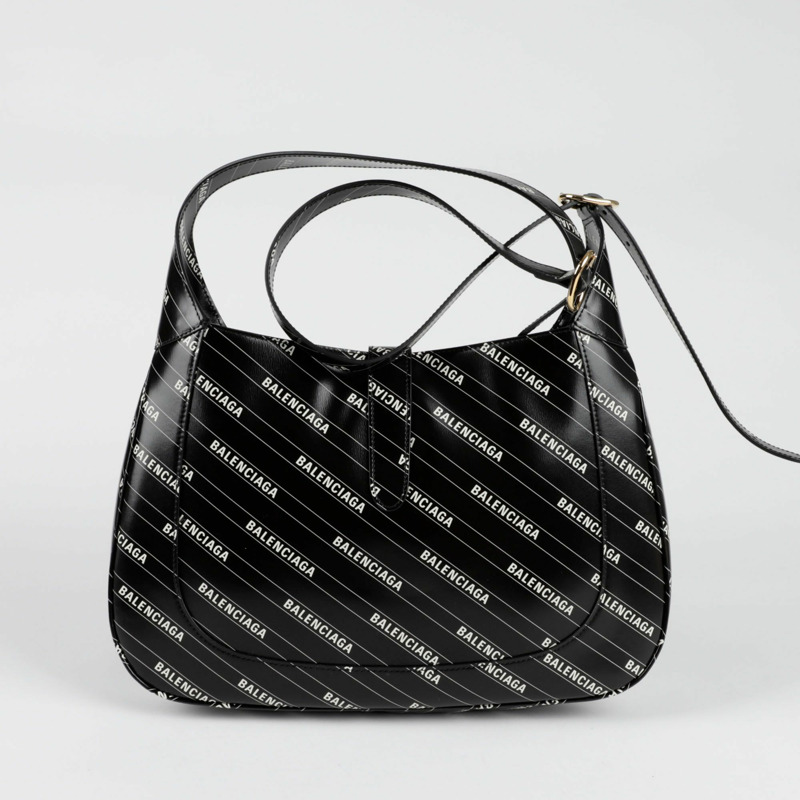GUCCI Jackie 1961 Hacker Project 中型單肩包-2