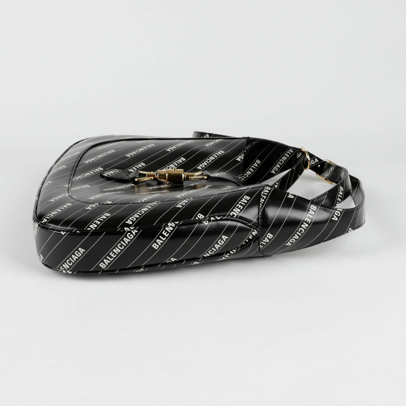 GUCCI Jackie 1961 Hacker Project 中型單肩包-3