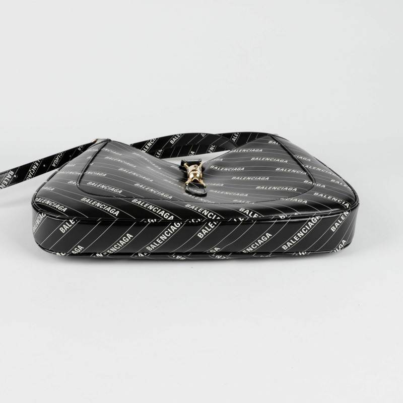 GUCCI Jackie 1961 Hacker Project 中型單肩包-4