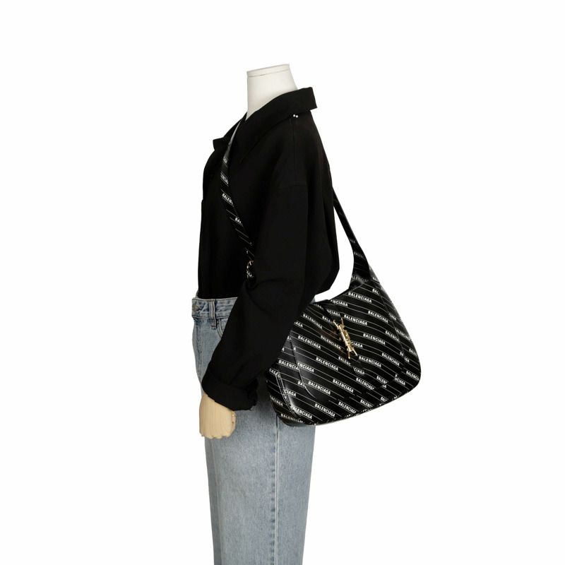 GUCCI Jackie 1961 Hacker Project 中型單肩包-8