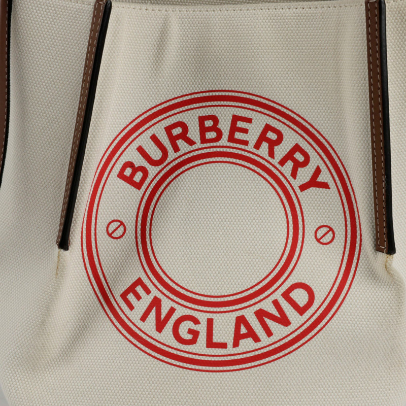BURBERRY Peggy Bucket 手提單肩包-1