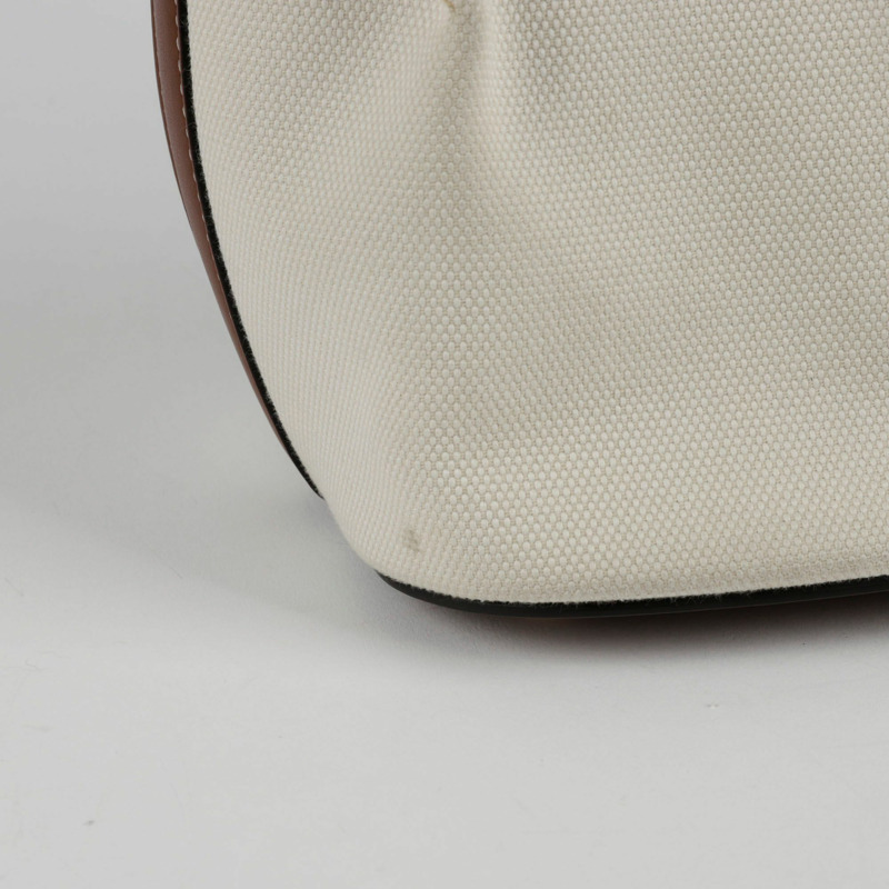 BURBERRY Peggy Bucket 手提單肩包-5