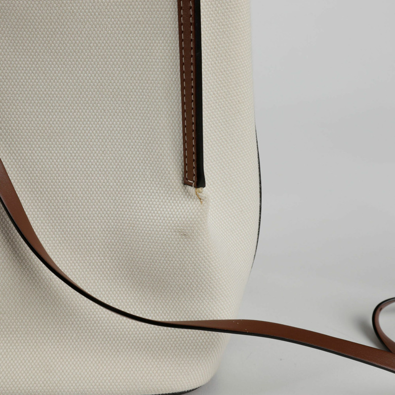 BURBERRY Peggy Bucket 手提單肩包-6
