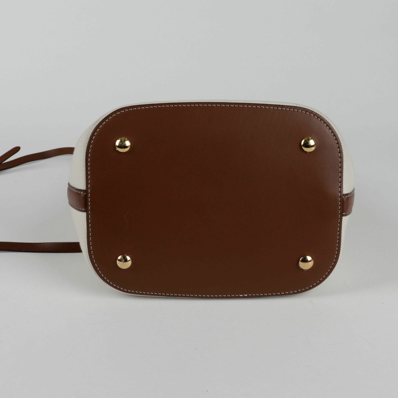 BURBERRY Peggy Bucket 手提單肩包-8