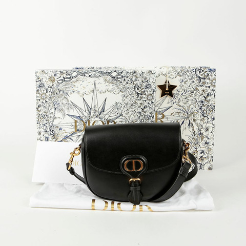 DIOR 芭比中單肩包