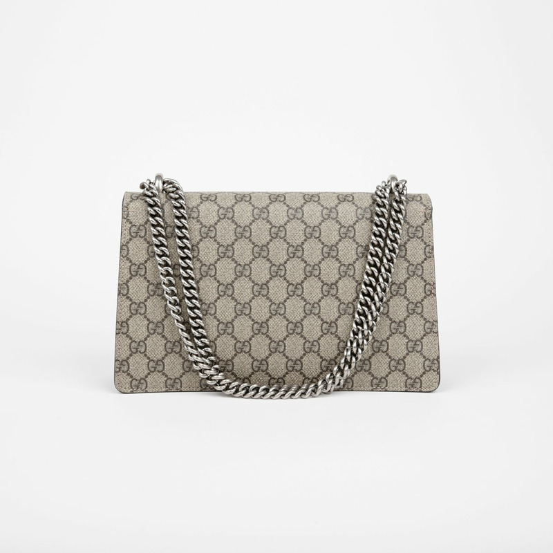 GUCCI Diodorus 小號鏈條單肩包 400249-2
